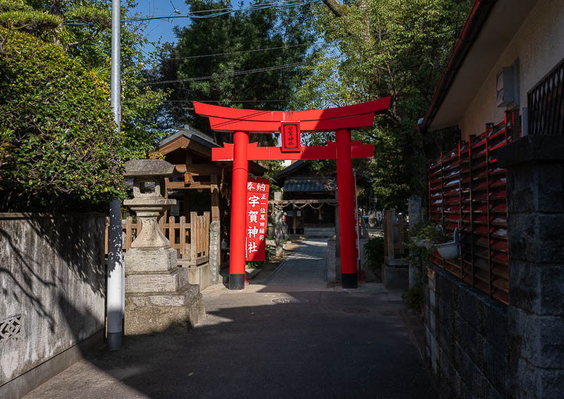 鳥居